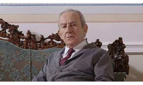 AHMET LEVENDOĞLU YAŞAMINI YİTİRDİ